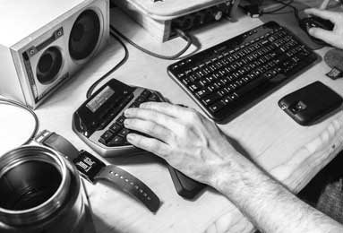 jiuyou：用节拍照亮生活的智能伙伴