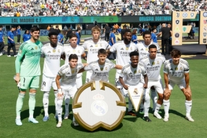 马卡点评皇马：贡萨洛、魔笛、巴尔韦德、怀森10分，阿森西奥0分