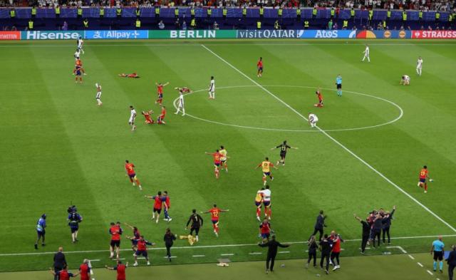 天天盈球即时比分直播-林良锋：鄙夷和叹息，送给平庸怯懦的索斯盖特