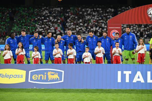 赌球案刺激意大利队，越是遇到丑闻越是爆发能量！