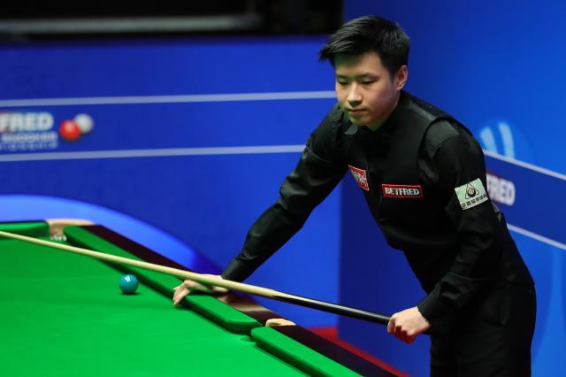 几近半数遭禁赛 大师赛16年来首度不见中国身影？