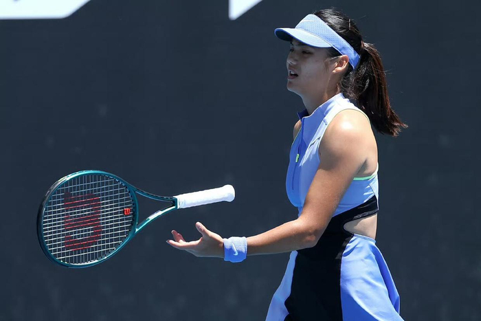 天天盈球直播-0-2！澳网再爆冷门：又一大满贯单打冠军被淘汰，中国金花也出局|萨巴伦卡|波塔波娃|白卓璇|王欣瑜|阿丽娜·萨巴伦卡_新浪体育_新浪新闻